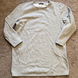 Zara Gray Women's Dress